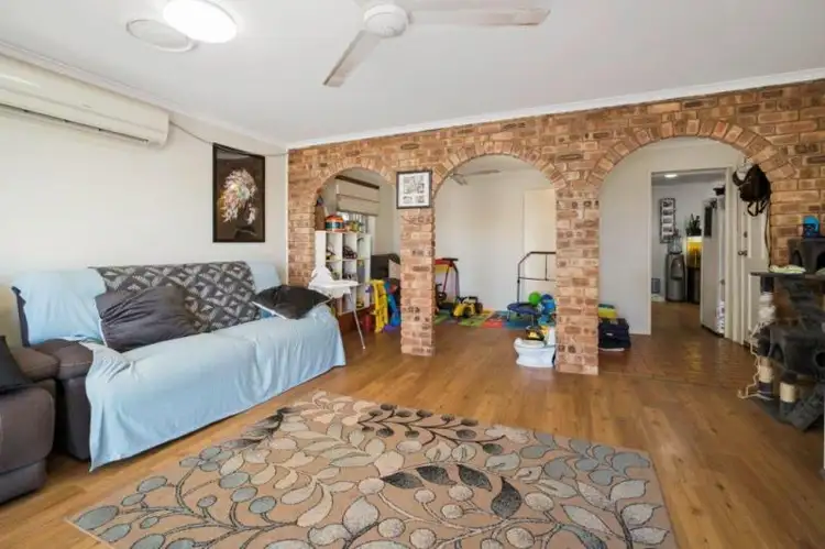 10A Crockett Way, Millars Well WA 6714