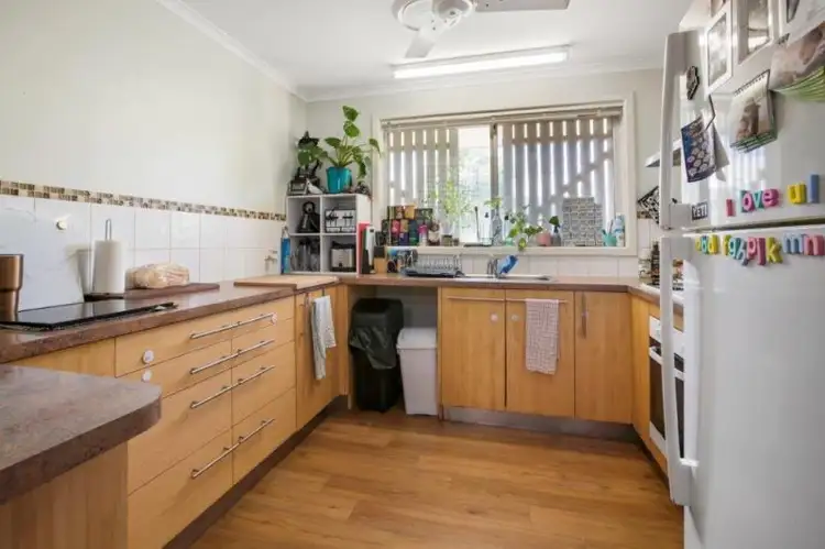 Second view of Homely house listing, 10A Crockett Way, Millars Well WA 6714