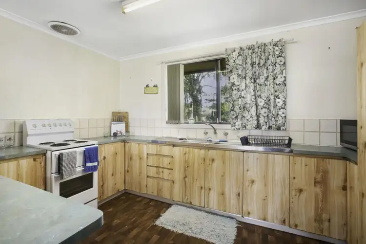 Second view of Homely house listing, 11A Datson Close, Millars Well WA 6714