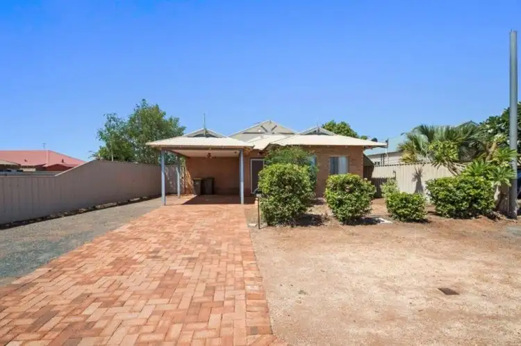 Main view of Homely house listing, 38A Nickol Road, Nickol WA 6714
