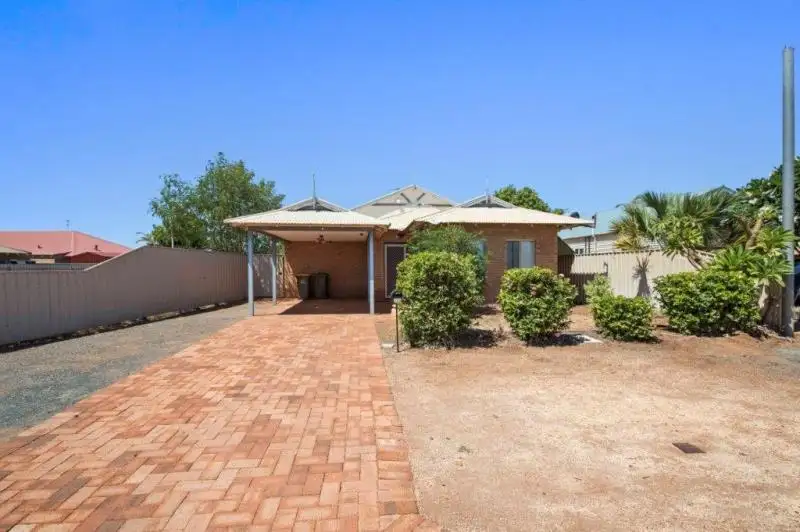 Main view of Homely house listing, 38A Nickol Road, Nickol WA 6714