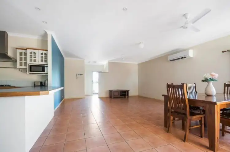 Second view of Homely house listing, 38A Nickol Road, Nickol WA 6714