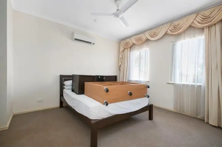 Sixth view of Homely house listing, 38A Nickol Road, Nickol WA 6714