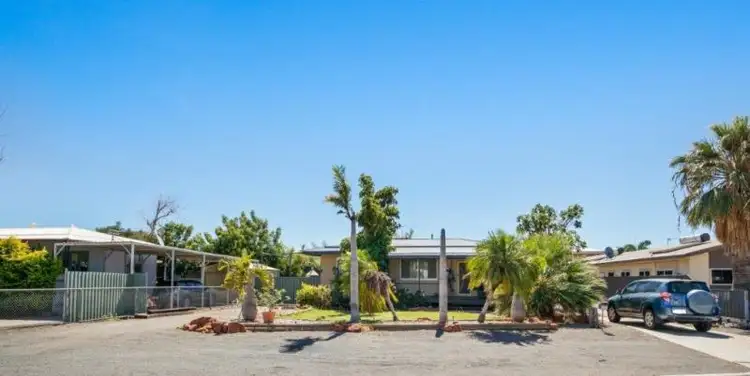 56 Withnell Way, Bulgarra WA 6714