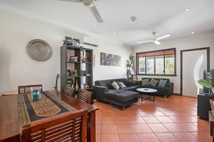 Second view of Homely house listing, 56 Withnell Way, Bulgarra WA 6714