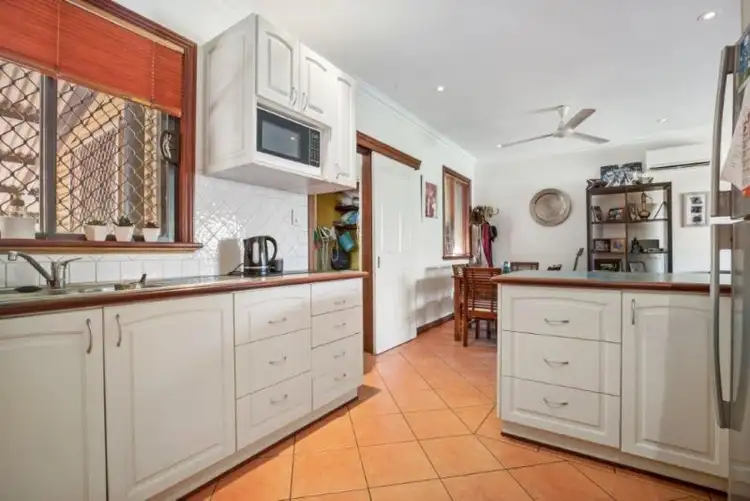 Fourth view of Homely house listing, 56 Withnell Way, Bulgarra WA 6714