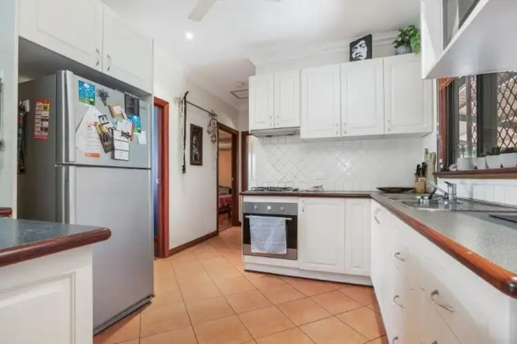 Fifth view of Homely house listing, 56 Withnell Way, Bulgarra WA 6714