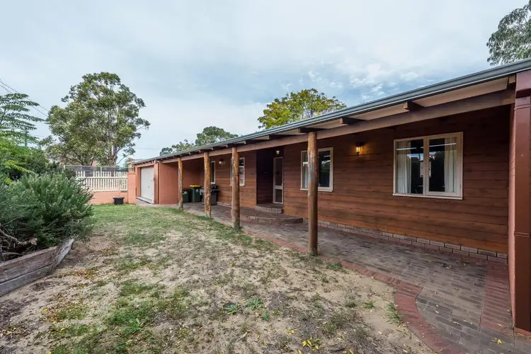 34 Sedgeford Road, North Beach WA 6020