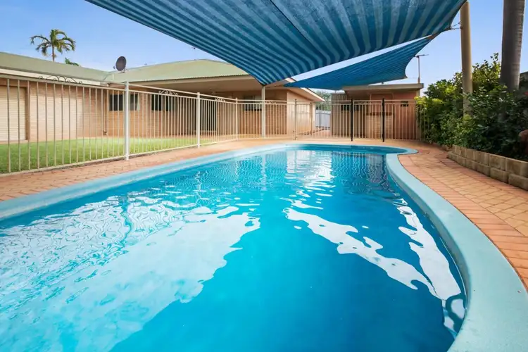 29 Snook Way, Pegs Creek WA 6714