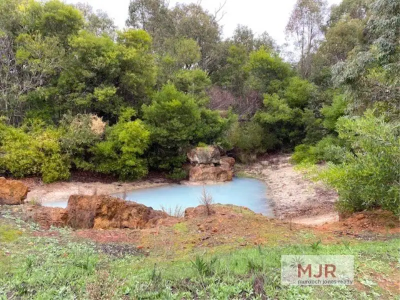 Main view of Homely land listing, Lot 1, Manjedal Road, Karrakup WA 6122