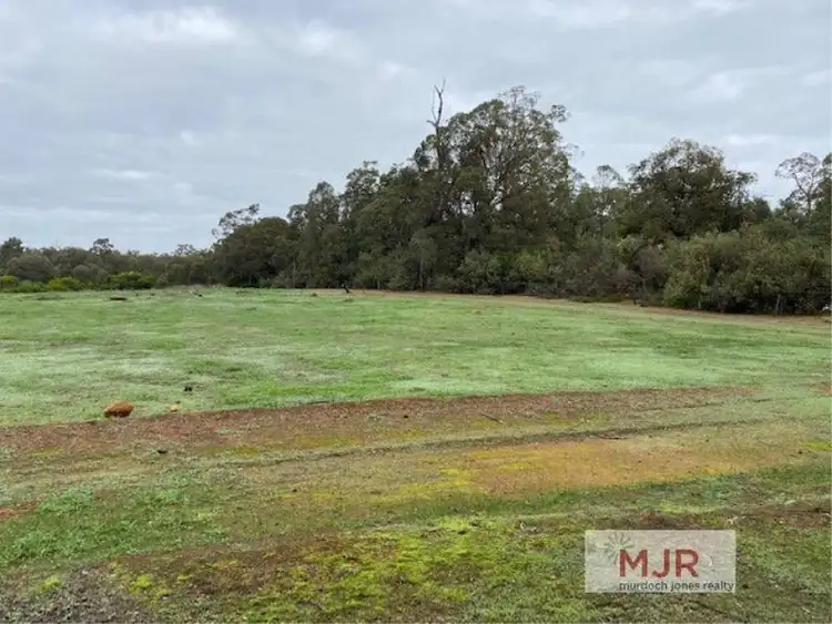 Fourth view of Homely land listing, Lot 1, Manjedal Road, Karrakup WA 6122