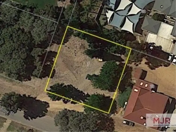 Main view of Homely land listing, Lot 7 Whitby Street, Mundijong WA 6123