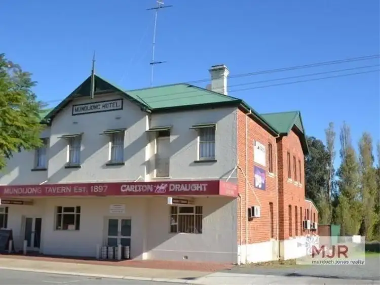 Sixth view of Homely land listing, Lot 7 Whitby Street, Mundijong WA 6123