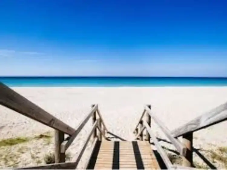 Sixth view of Homely land listing, 11 SEAVIEW RISE, Eagle Bay WA 6281