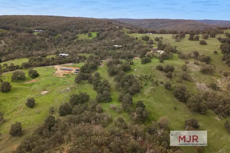 Fifth view of Homely land listing, Lot 215 Selkirk Road, Serpentine WA 6125