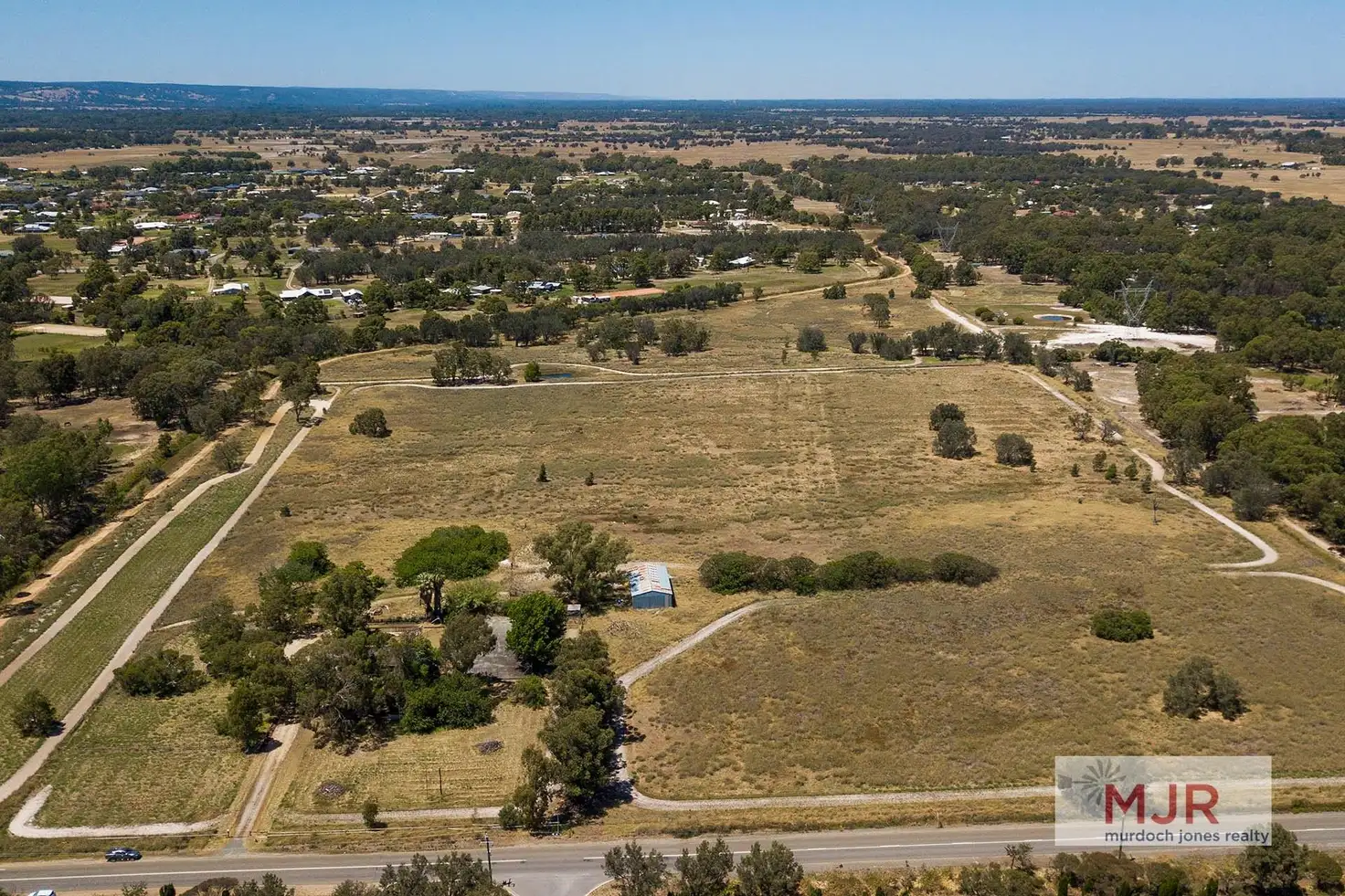 Main view of Homely house listing, 1070 Orton Road, Cardup WA 6122
