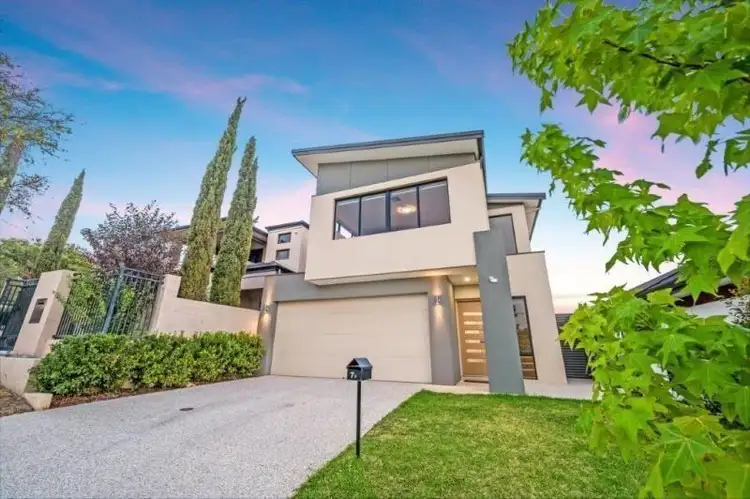7A DERRIL AVENUE, Dianella WA 6059