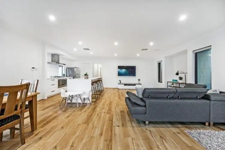 Second view of Homely house listing, 7A DERRIL AVENUE, Dianella WA 6059