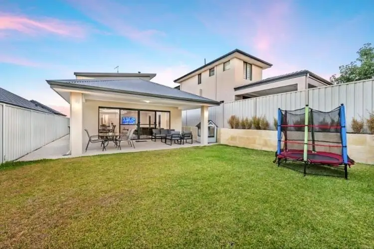 Third view of Homely house listing, 7A DERRIL AVENUE, Dianella WA 6059
