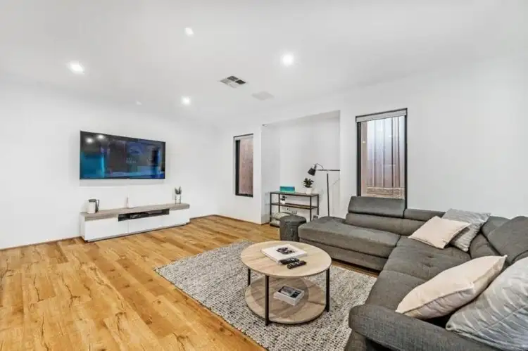 Fourth view of Homely house listing, 7A DERRIL AVENUE, Dianella WA 6059