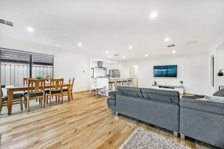 Fifth view of Homely house listing, 7A DERRIL AVENUE, Dianella WA 6059