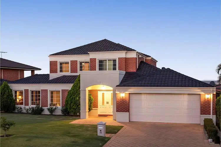 33 BODDINGTON CIRCUIT, Dianella WA 6059