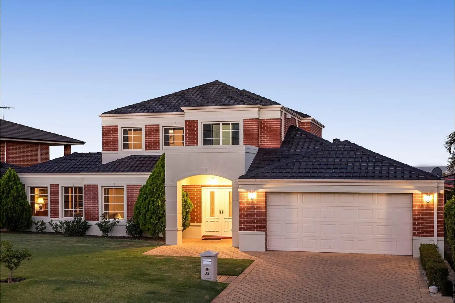Main view of Homely house listing, 33 BODDINGTON CIRCUIT, Dianella WA 6059