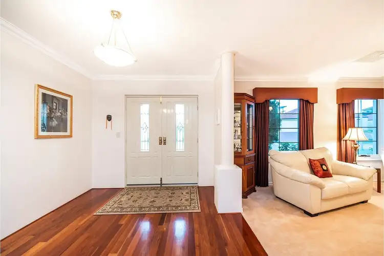 Second view of Homely house listing, 33 BODDINGTON CIRCUIT, Dianella WA 6059