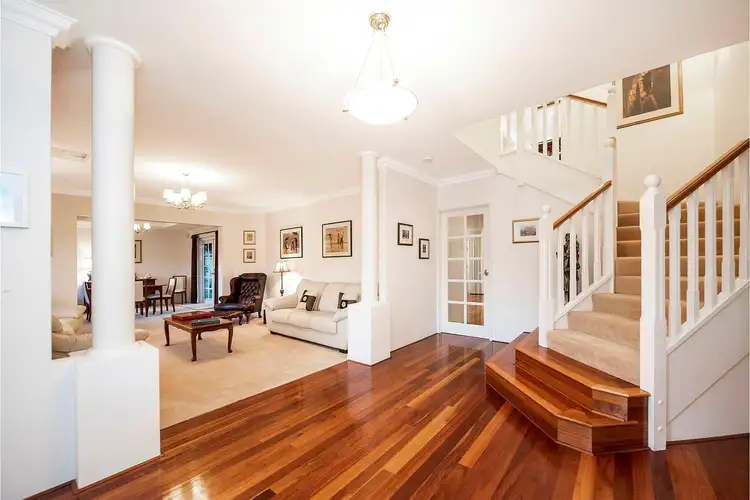 Third view of Homely house listing, 33 BODDINGTON CIRCUIT, Dianella WA 6059