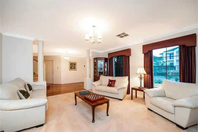 Fourth view of Homely house listing, 33 BODDINGTON CIRCUIT, Dianella WA 6059