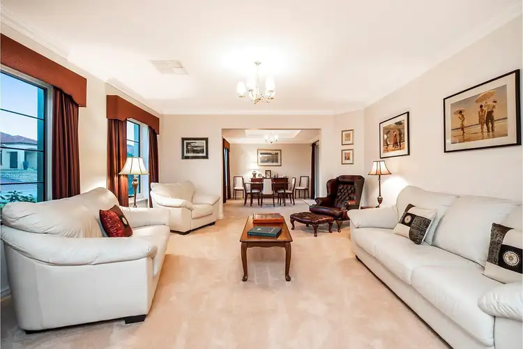 Fifth view of Homely house listing, 33 BODDINGTON CIRCUIT, Dianella WA 6059