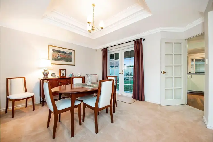 Sixth view of Homely house listing, 33 BODDINGTON CIRCUIT, Dianella WA 6059