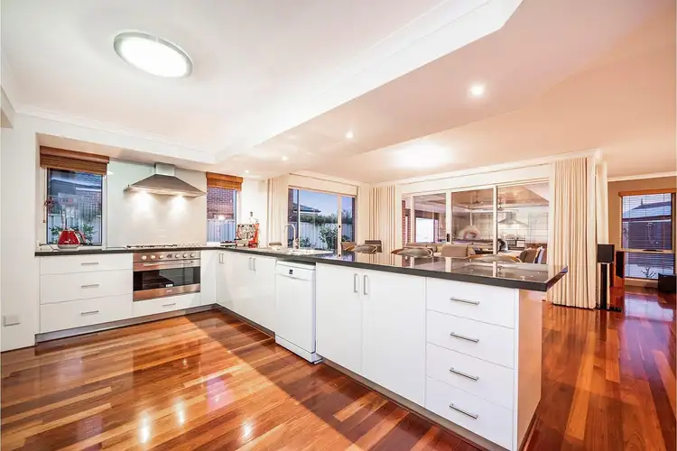 Seventh view of Homely house listing, 33 BODDINGTON CIRCUIT, Dianella WA 6059
