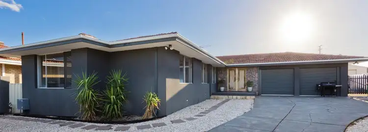 Main view of Homely house listing, 36 CHOBHAM WAY, Morley WA 6062