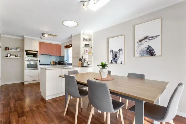 Fourth view of Homely house listing, 36 CHOBHAM WAY, Morley WA 6062