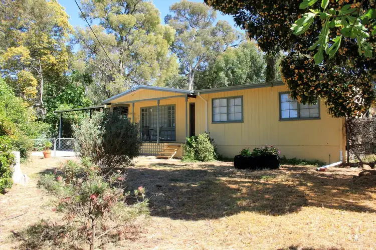 3 Kimber Place, Mount Helena WA 6082