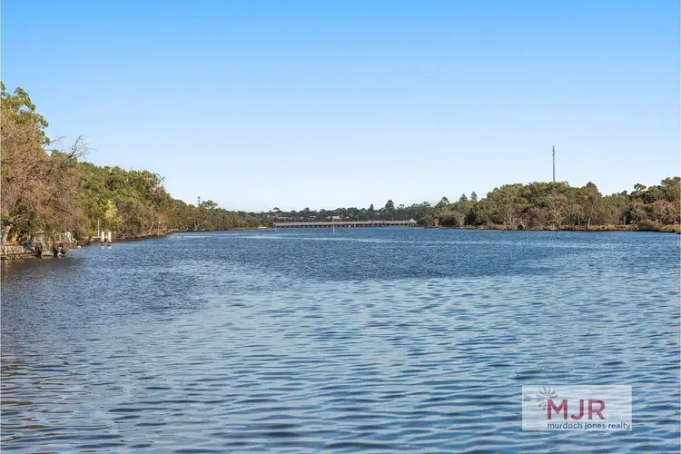 Second view of Homely land listing, Lot 10, 89 Matheson Road, Ascot WA 6104