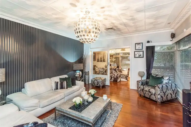 Sixth view of Homely house listing, 33 ELABANA CRESCENT, Dianella WA 6059