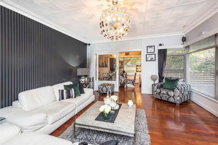Seventh view of Homely house listing, 33 ELABANA CRESCENT, Dianella WA 6059