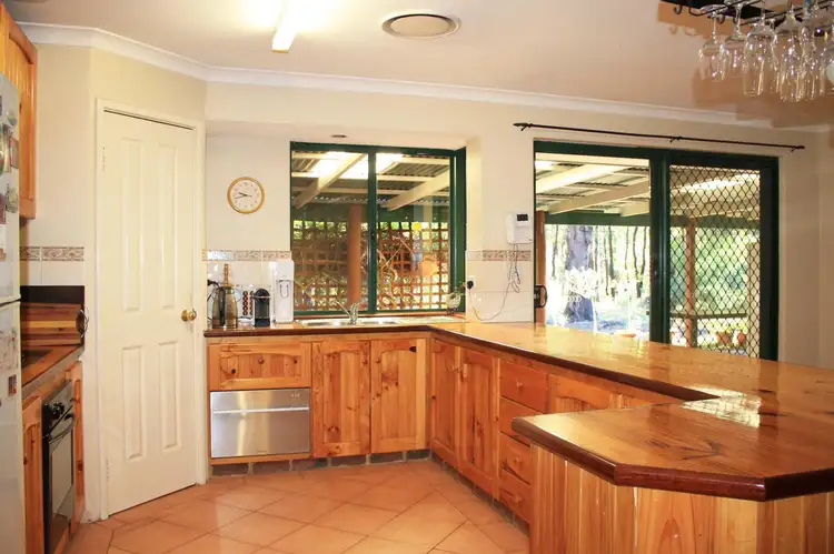 Sixth view of Homely house listing, 38 Braidwood Pass, Gidgegannup WA 6083