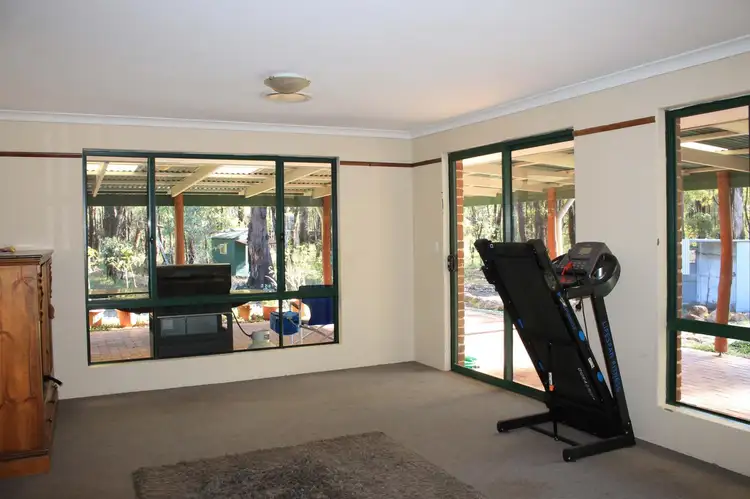 Seventh view of Homely house listing, 38 Braidwood Pass, Gidgegannup WA 6083