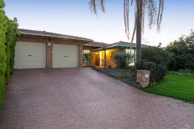 5 LOVETT PLACE, Noranda WA 6062