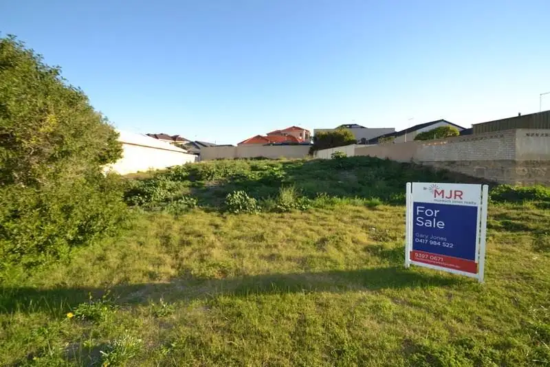 Main view of Homely land listing, 471 Safety Bay Road, Safety Bay WA 6169