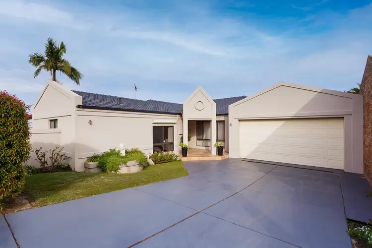 3 ARDROSS WAY, Noranda WA 6062