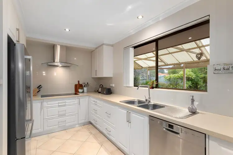 Third view of Homely house listing, 3 ARDROSS WAY, Noranda WA 6062