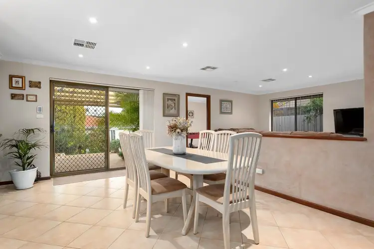 Fourth view of Homely house listing, 3 ARDROSS WAY, Noranda WA 6062