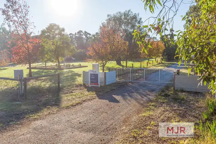 Main view of Homely land listing, 54 Walker Road, Serpentine WA 6125