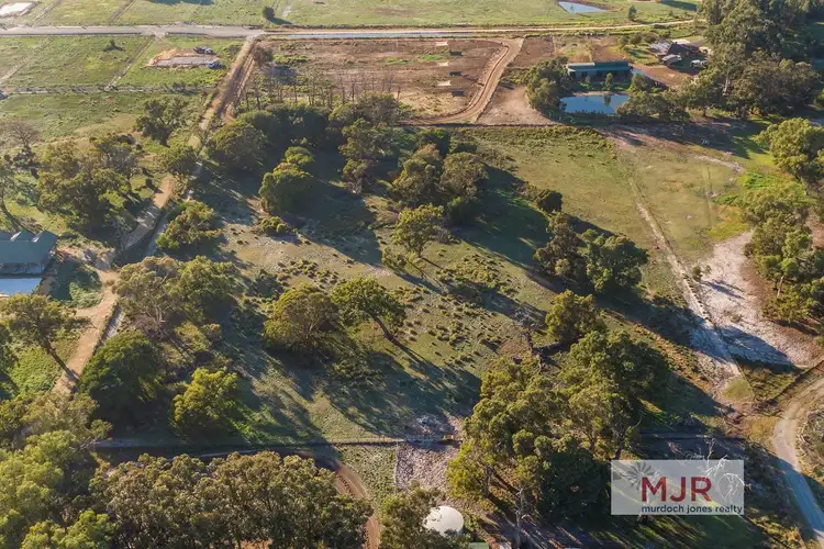 Second view of Homely land listing, 54 Walker Road, Serpentine WA 6125