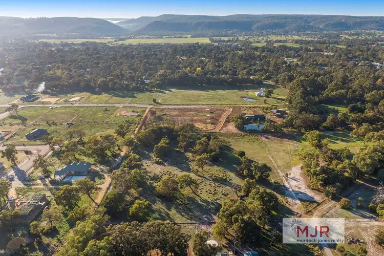 Third view of Homely land listing, 54 Walker Road, Serpentine WA 6125