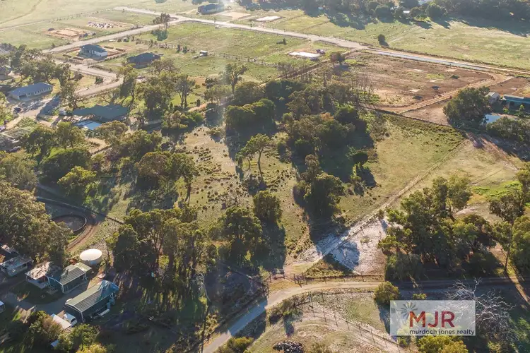 Fourth view of Homely land listing, 54 Walker Road, Serpentine WA 6125